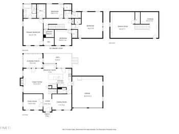 102 Ormsby Ct, Cary, NC 27519