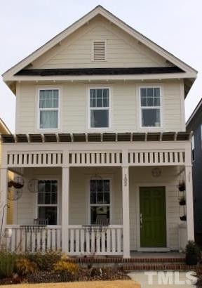 102 Owen Towne Rd, Chapel Hill, NC 27516
