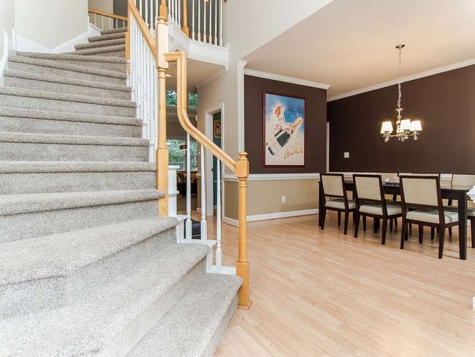 102 Pacoval Pl, Cary, NC 27513