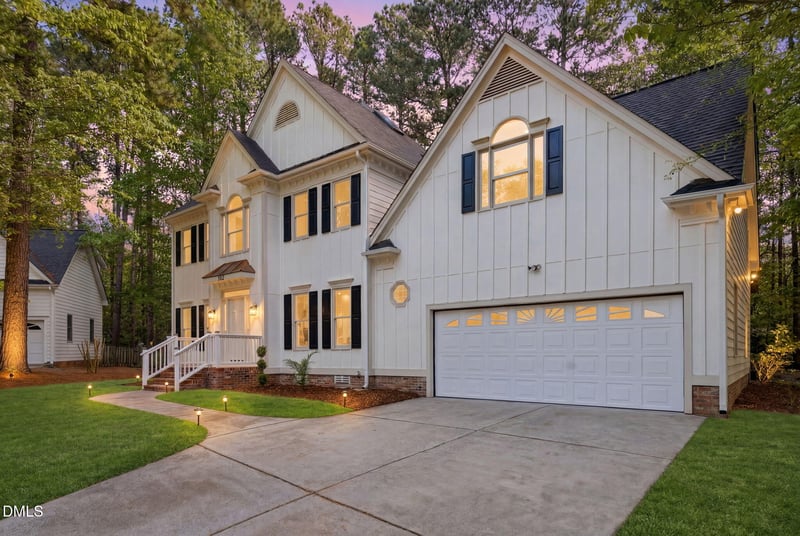 102 Paper Chase Ct, Cary, NC 27519