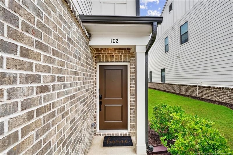 102 Paperwhite Pl #225, Clayton, NC 27527
