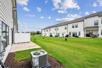102 Paperwhite Pl #225, Clayton, NC 27527