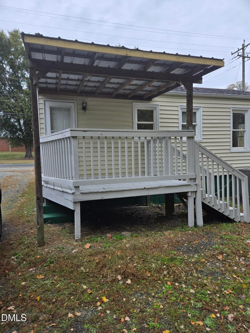 102 Parker St, Graham, NC 27253