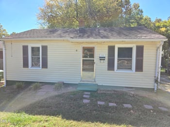 102 Parker St, Graham, NC 27253