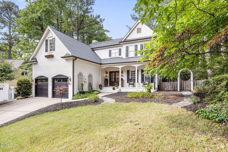 102 Parkgrove Ct, Cary, NC 27519