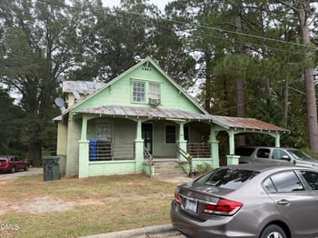 102 Parkview St, Wilson, NC 27893