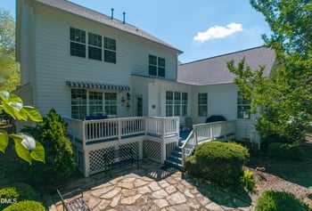 102 Pathwood Ln, Durham, NC 27705