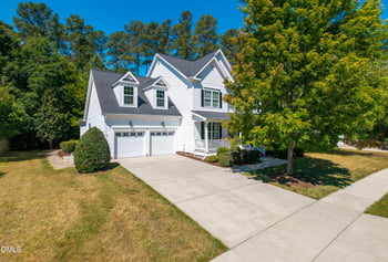 102 Pathwood Ln, Durham, NC 27705