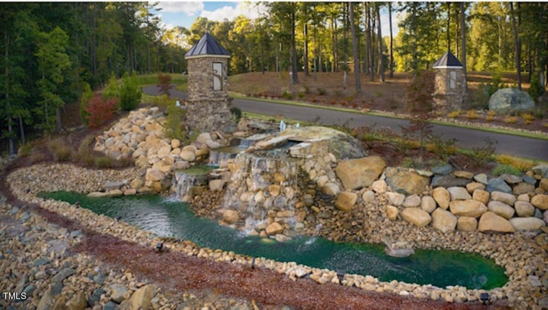 102 Peddler Ml Way #23, Pittsboro, NC 27312