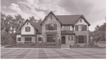 102 Peddler Ml Way #23, Pittsboro, NC 27312