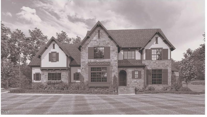 102 Peddler Ml Way #23, Pittsboro, NC 27312