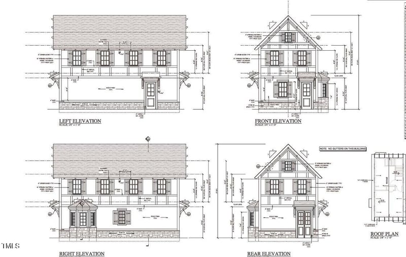 102 Peddler Ml Way #23, Pittsboro, NC 27312