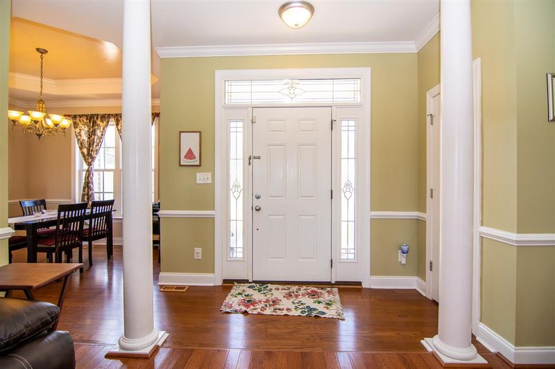 102 Penn Cir, Goldsboro, NC 27530