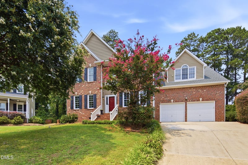 102 Pine Stroll Dr, Cary, NC 27519