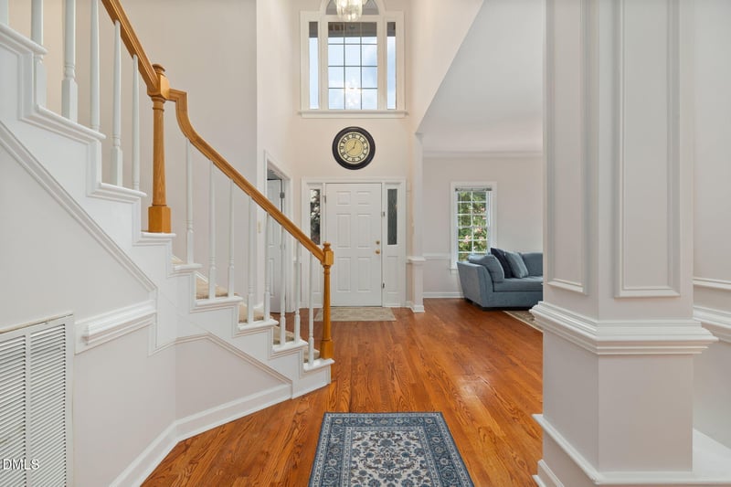 102 Pine Stroll Dr, Cary, NC 27519