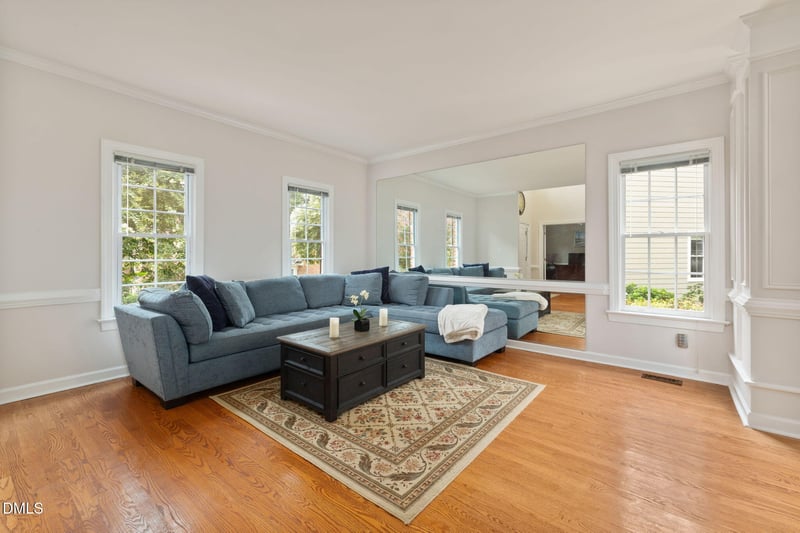 102 Pine Stroll Dr, Cary, NC 27519
