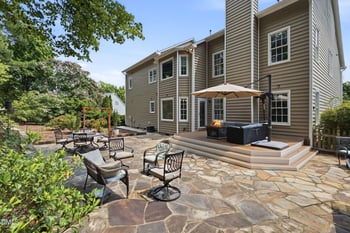 102 Pine Stroll Dr, Cary, NC 27519