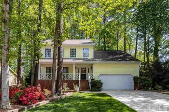 102 Pinehill Way, Cary, NC 27513