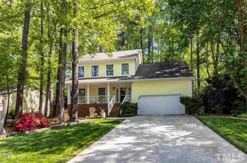 102 Pinehill Way, Cary, NC 27513