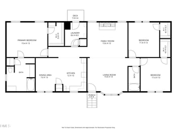 102 Pineview Dr, Louisburg, NC 27549