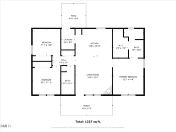 102 Pope Ave, Kenly, NC 27542