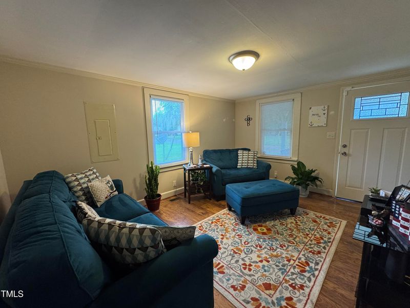 102 Pope St, Erwin, NC 28339