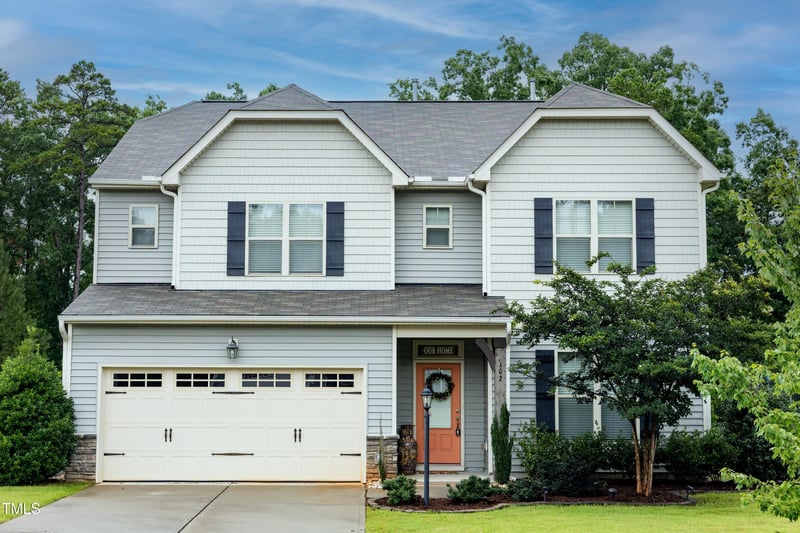 102 Porcenna Ln, Clayton, NC 27527