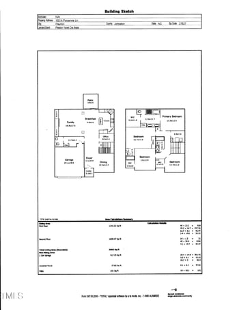 102 Porcenna Ln, Clayton, NC 27527