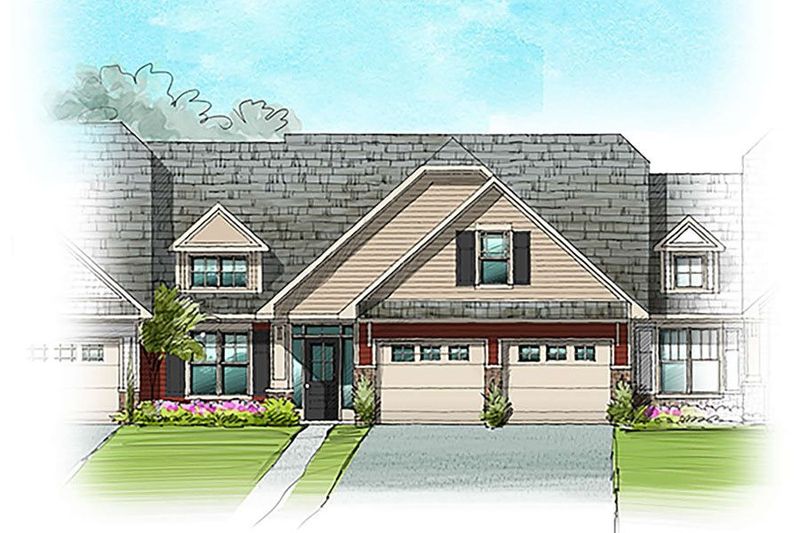 102 Powderhorn Point, Garner, NC 27529