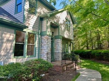 102 Presque Isle Ln #Bldg 100, Chapel Hill, NC 27514