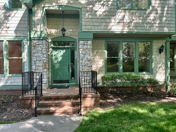 102 Presque Isle Ln #Bldg 100, Chapel Hill, NC 27514