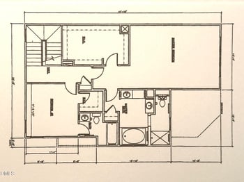 102 Presque Isle Ln #Bldg 100, Chapel Hill, NC 27514