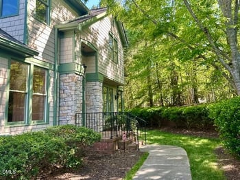 102 Presque Isle Ln #Bldg 100, Chapel Hill, NC 27514