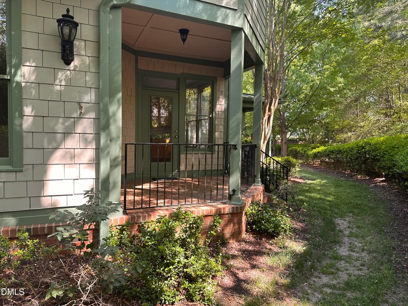 102 Presque Isle Ln #Bldg 100, Chapel Hill, NC 27514