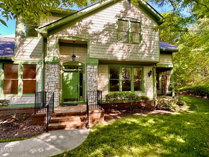 102 Presque Isle Ln #Bldg 100, Chapel Hill, NC 27514