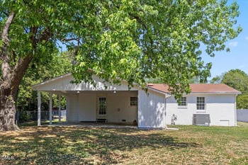 102 Queen Guenevere Trl, Garner, NC 27529