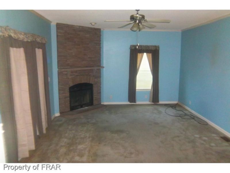 102 Rad St, Lillington, NC 27546