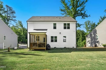 102 Red Dog Dr, Louisburg, NC 27549