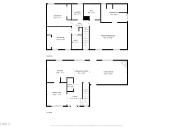 102 Redstone Dr, Gibsonville, NC 27249