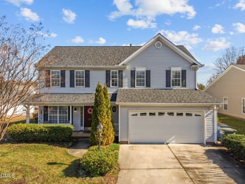 102 Redstone Dr, Gibsonville, NC 27249