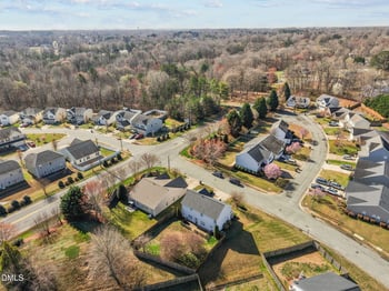 102 Redstone Dr, Gibsonville, NC 27249