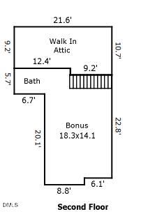 102 Regal Pond Dr, Angier, NC 27501