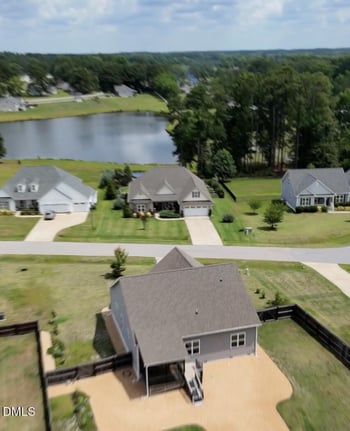 102 Regal Pond Dr, Angier, NC 27501