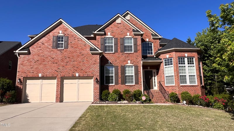 102 Revere Forest Ct, Cary, NC 27519