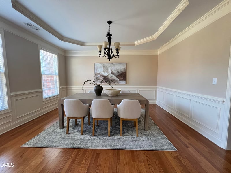 102 Revere Forest Ct, Cary, NC 27519