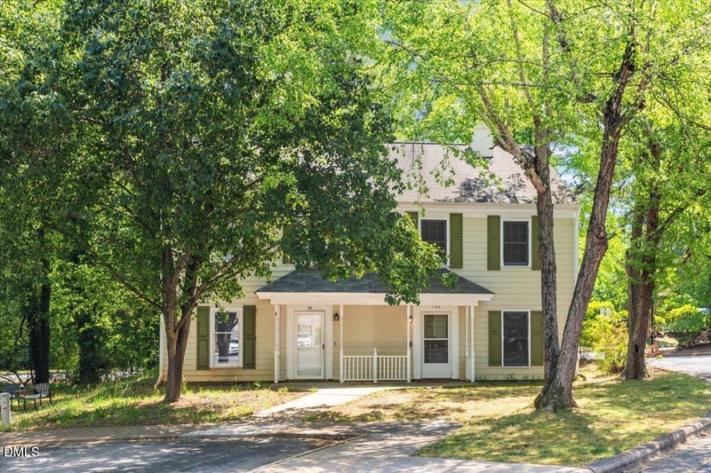 102 Rhum Pl, Garner, NC 27529