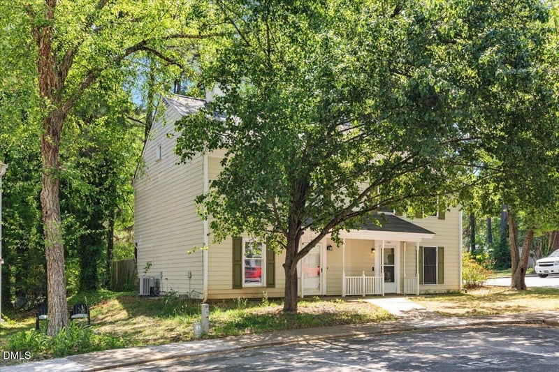 102 Rhum Pl, Garner, NC 27529