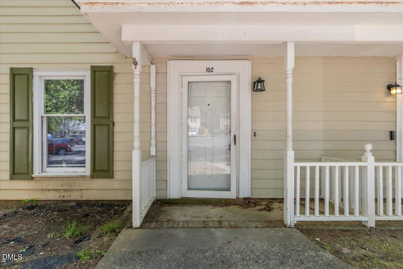 102 Rhum Pl, Garner, NC 27529