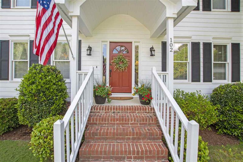 102 Richland Dr, Wake Forest, NC 27587