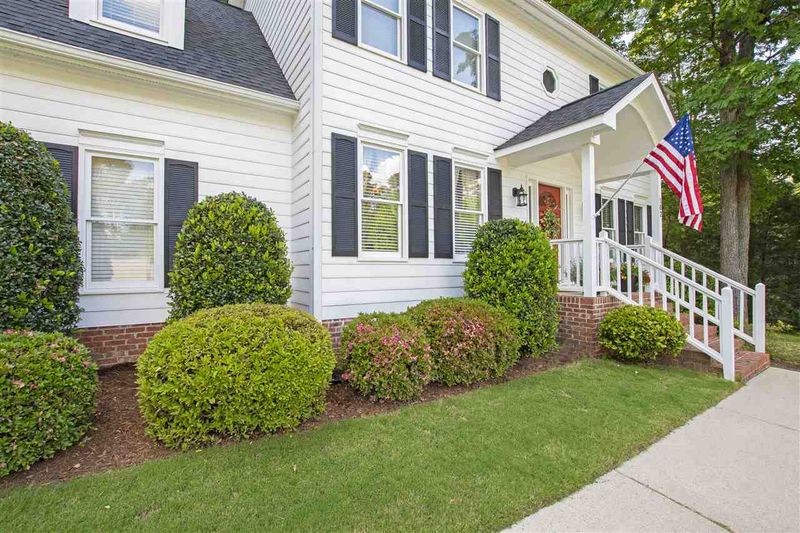 102 Richland Dr, Wake Forest, NC 27587